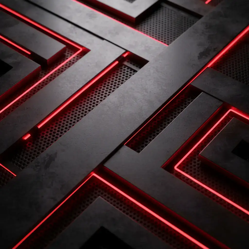 Tech Background