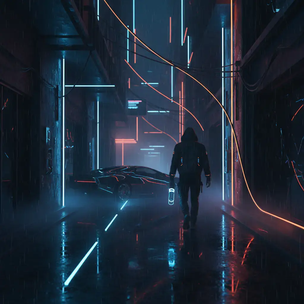 Erweiterung Teaser