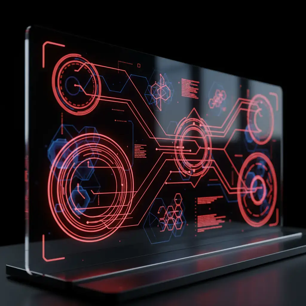 Digital Interface