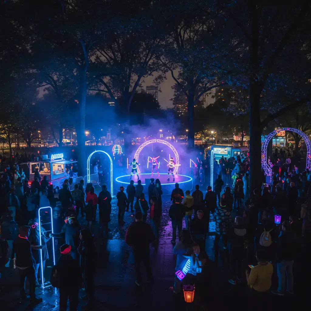 Community Event