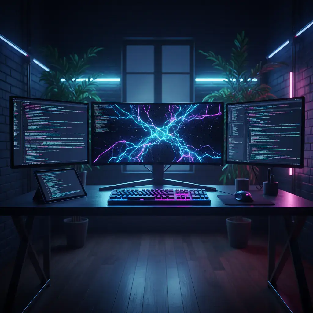 Code Darstellung